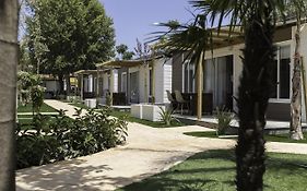 Camping Denia Espagne